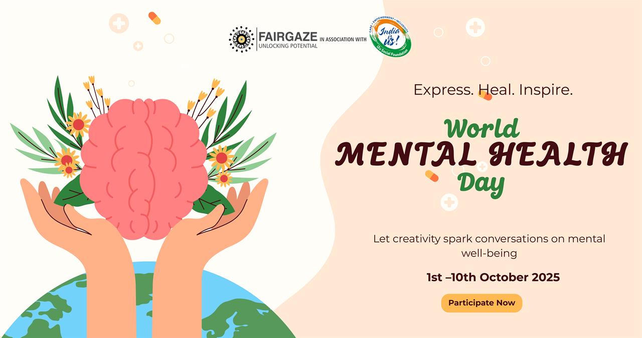 One Day For Mental Health